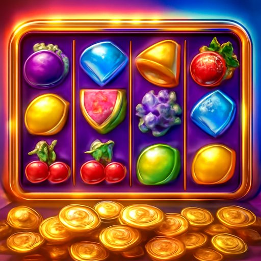 4777BET Mobile Hub Menu